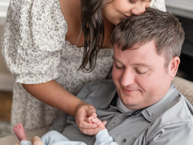 What to Expect During a Newborn Photography Session