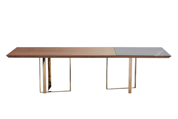 Miniatura: Mesa de Jantar Liga