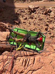Bigwall climbing classes, courses, and instruction