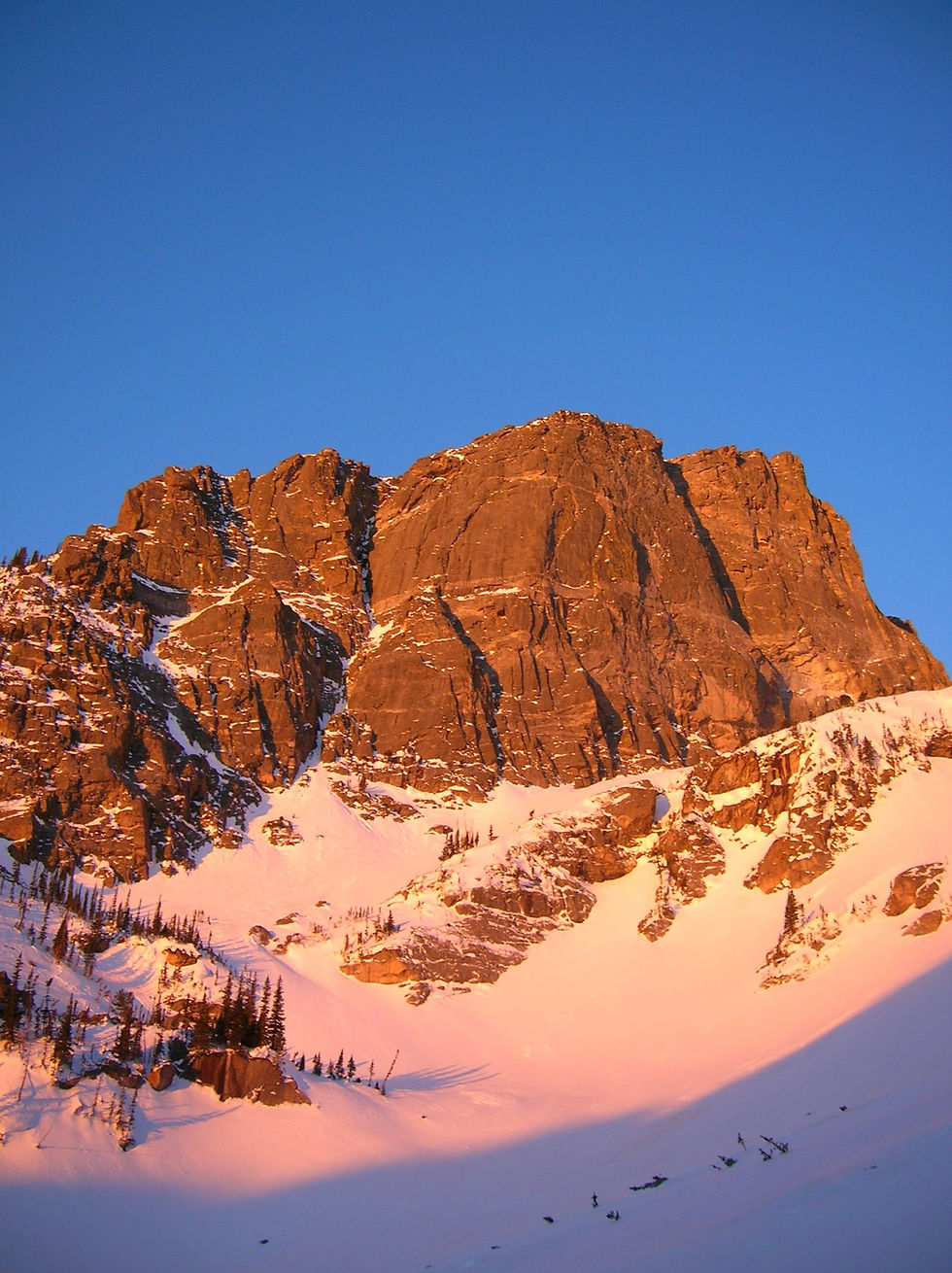 Do your homework or you are guessing how to get up the mountian.