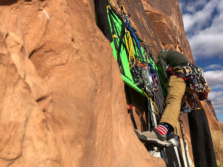 Rock Climbing Essentials: A to Z