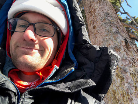 Is Rock Climbing Safe? An Interview with AMGA Certified Rock Guide Ben Coryell