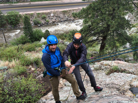 FAQ: What to know before your climbing trip!