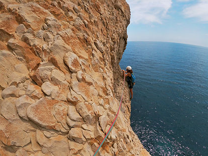 Limestone sport climbing.jpg