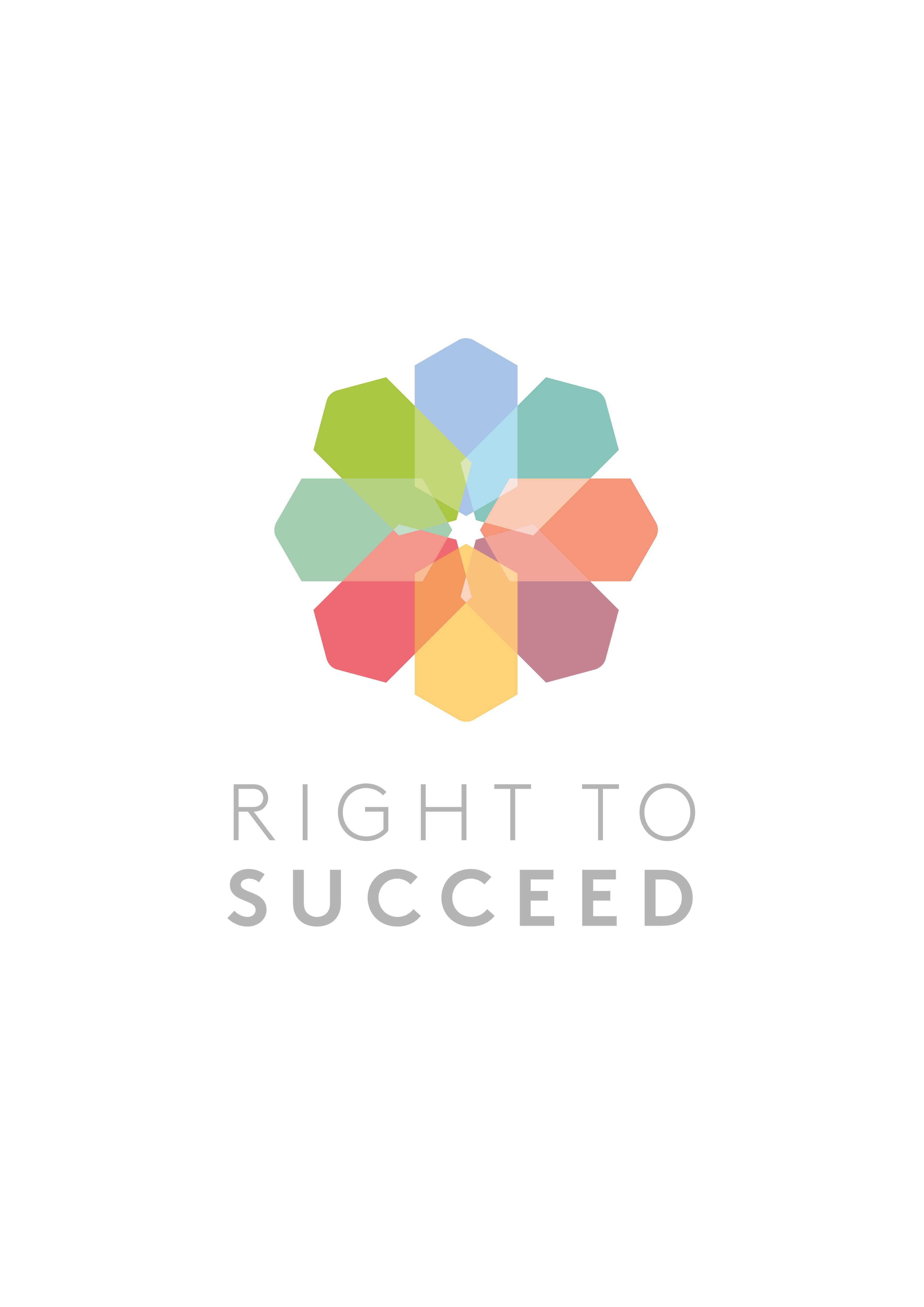 Writer: Right to Succeed