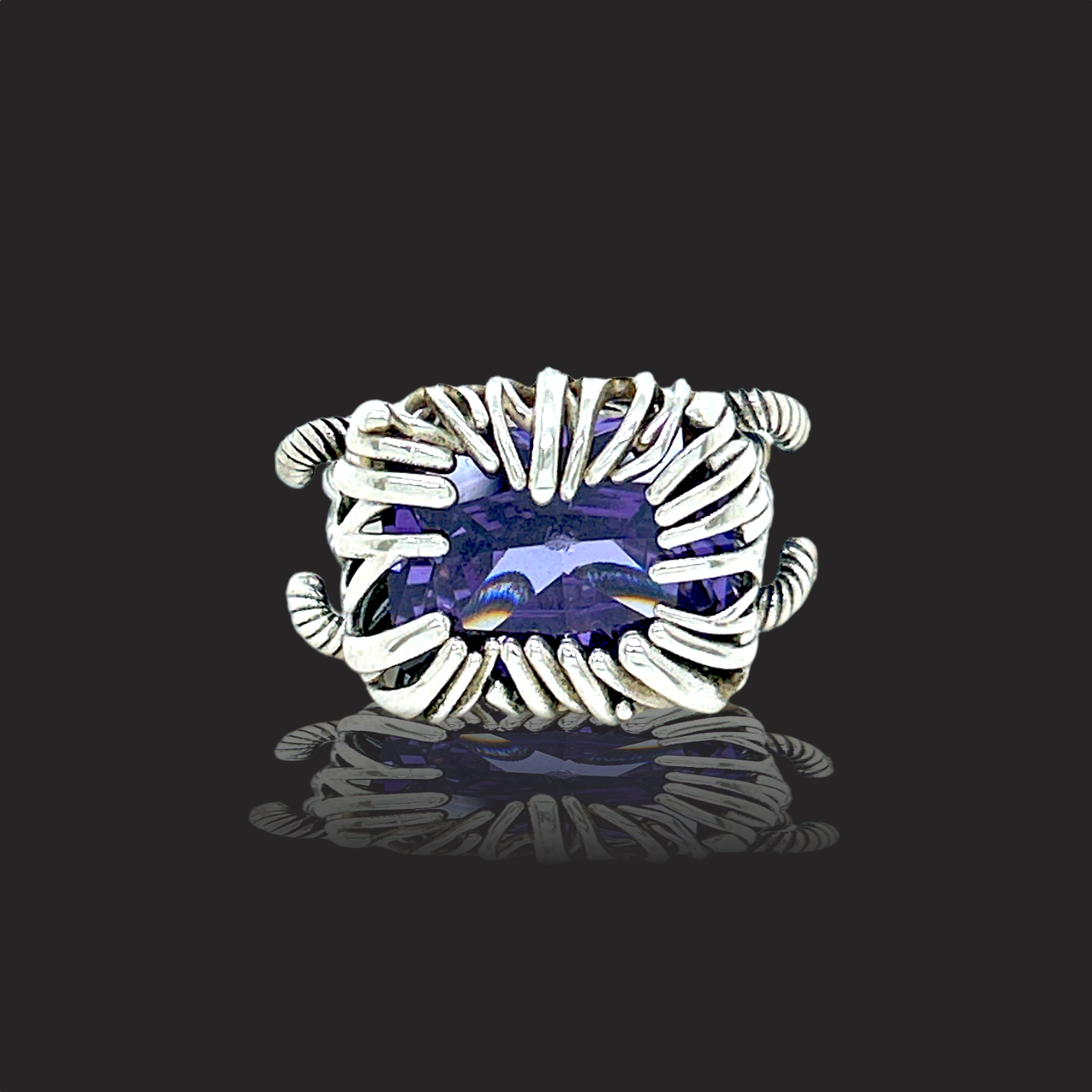 Anello Segreto dei Mari