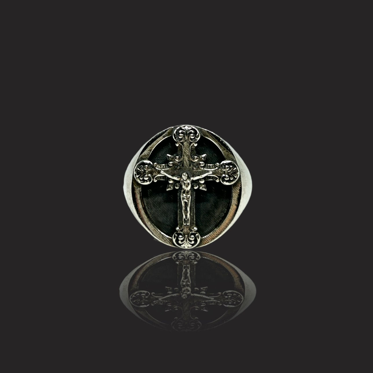 Sigillo con Croce