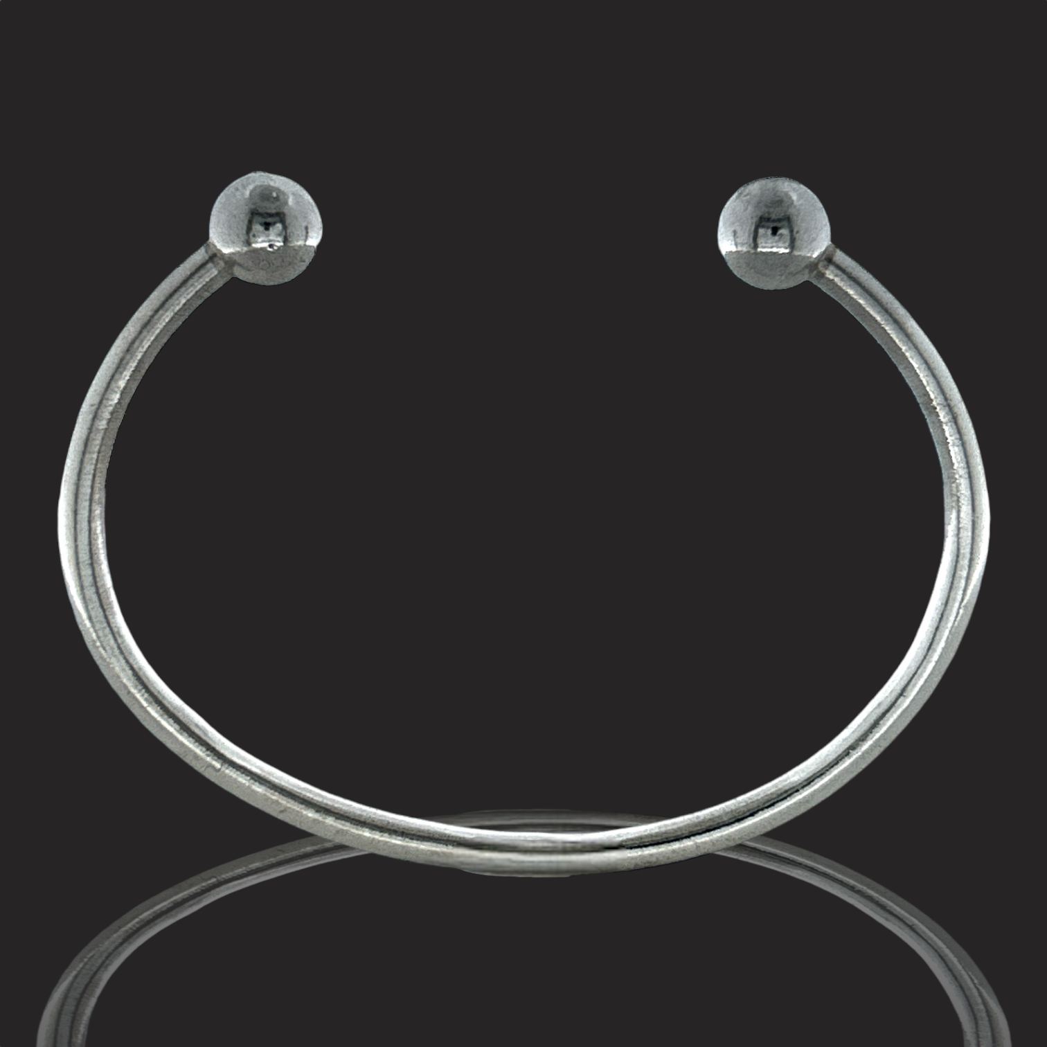 Bracciale Rigido Piercing