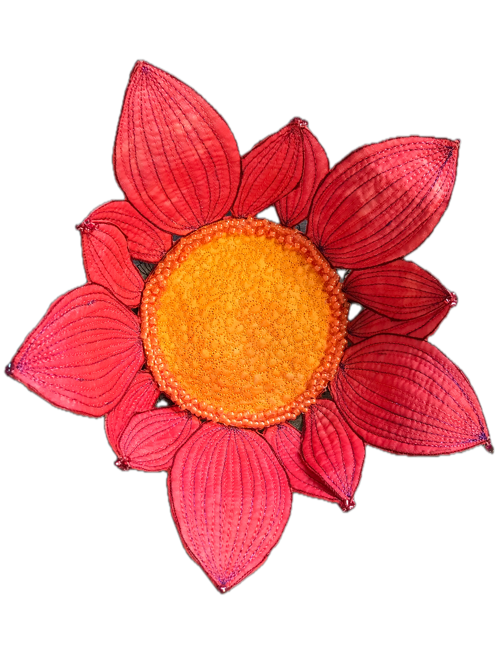 Thumbnail: Fabric Bowl Kit