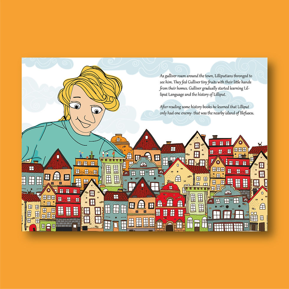 Gulliver's Story-05