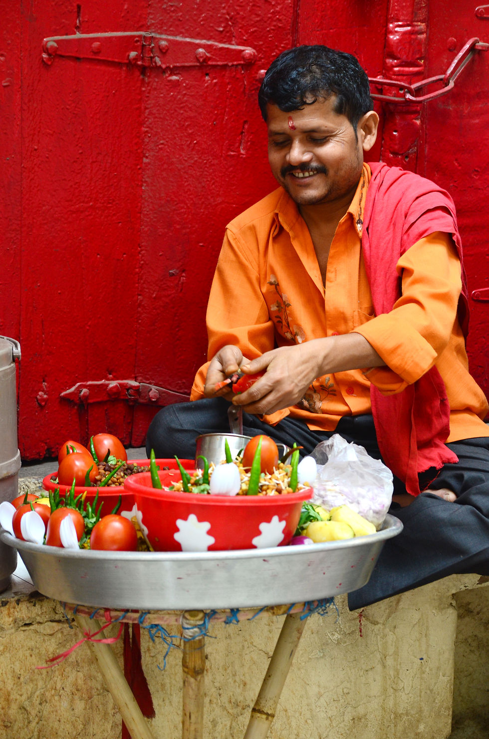 Chaatwala