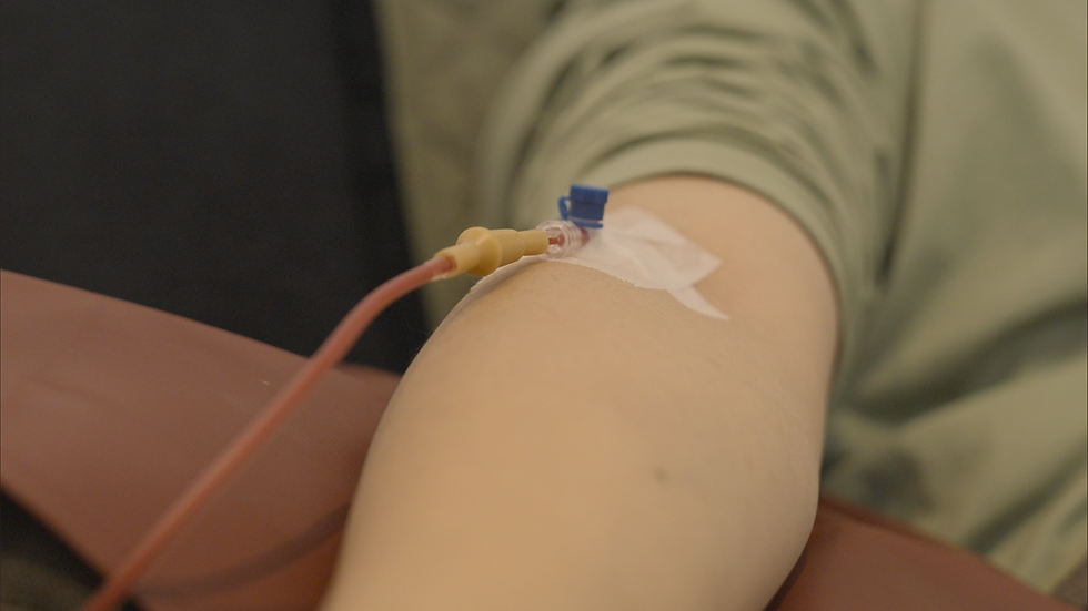 Ozone Therapy
