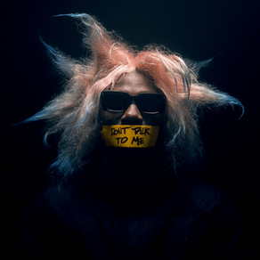 Bad With Phones - Don't Talk To Me