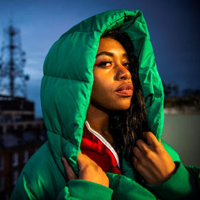 Denise Chaila - C H A I L A