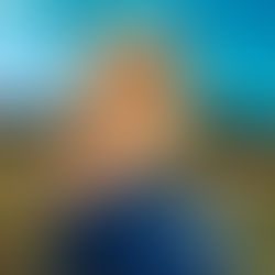 Millie Turner - Eye Of The Storm