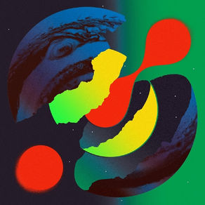 Baauer, Bipolar Sunshine - HOME (Special Request Remix)