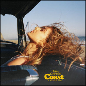 Hailee Steinfeld ft. Anderson .Paak - Coast