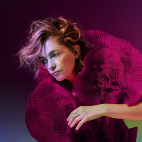 Alison Goldfrapp & Paul Woolford - Fever