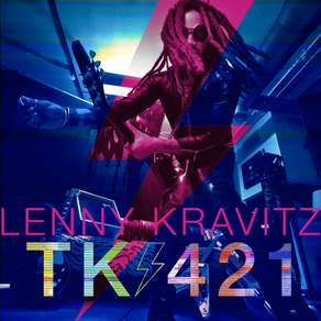 Lenny Kravitz - TK241