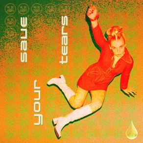 Rose Gray - Save Your Tears