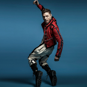 Jake Shears - Too Much Music