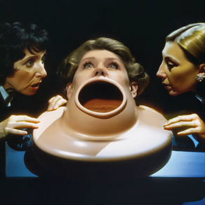 Róisín Murphy - The Universe