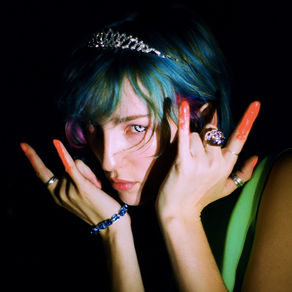 Sophia Bel - Paralysis