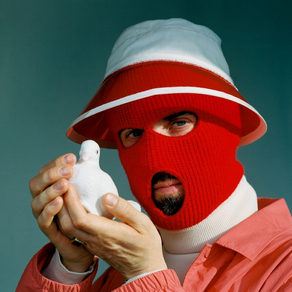 Pale Jay - My Dirty Desire