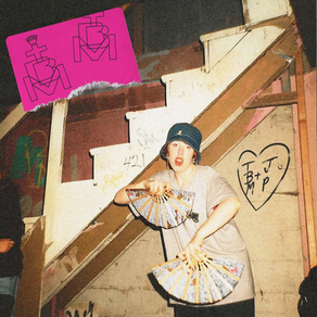 The Blessed Madonna & Jamie Principle - We Still Believe