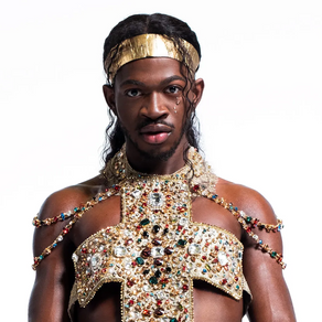 Lil Nas X - J CHRIST