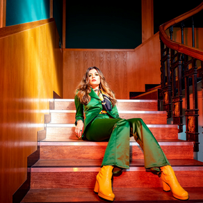 Iraina Mancini - What You Doin'