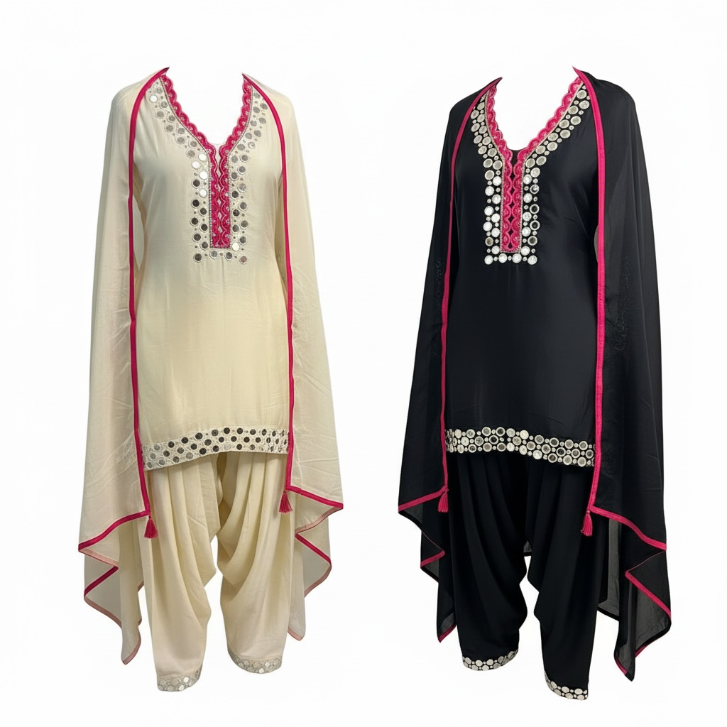 Elegant Kaftan Dresses