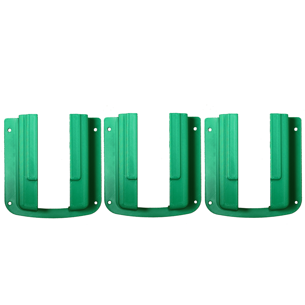 Thumbnail: LT-50/UWT-50 Throttle Holder 3-Pack