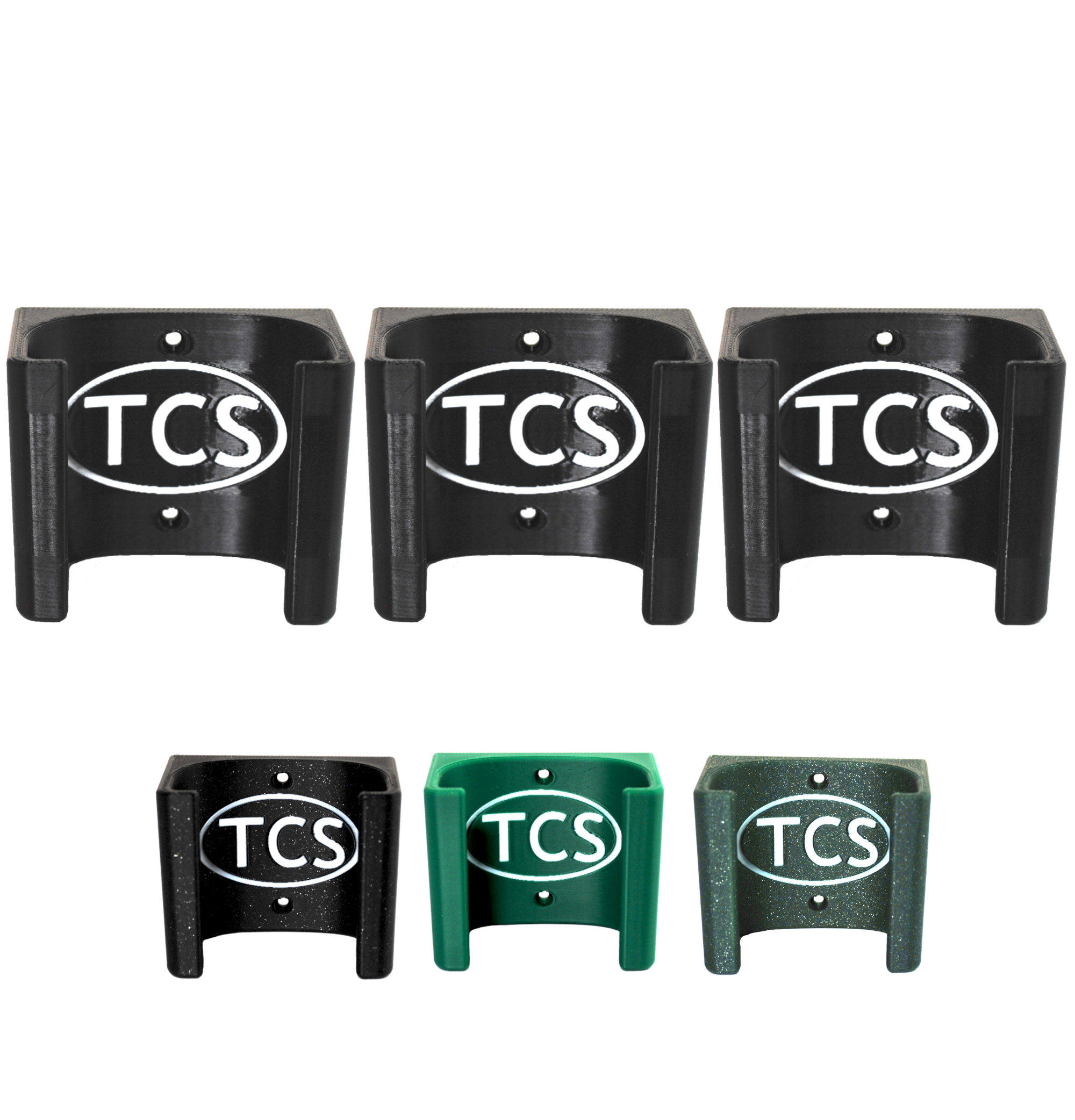 UWT-100 Throttle Holder 3-Pack