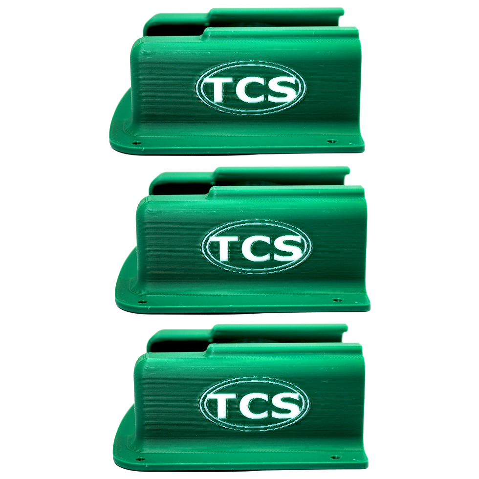 Thumbnail: LT-50/UWT-50 Throttle Holder 3-Pack