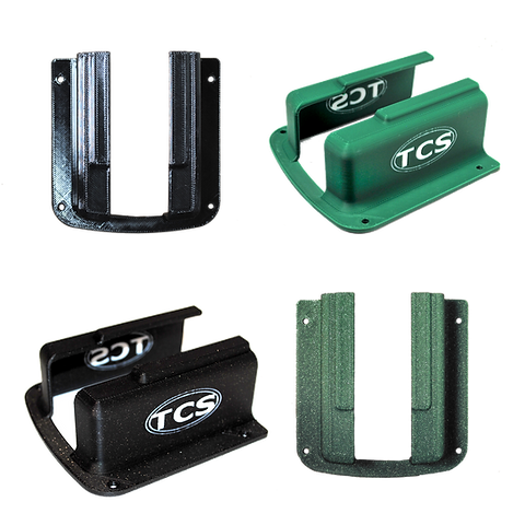 LT-50/UWT-50 Throttle Holder | TrainControlSystems