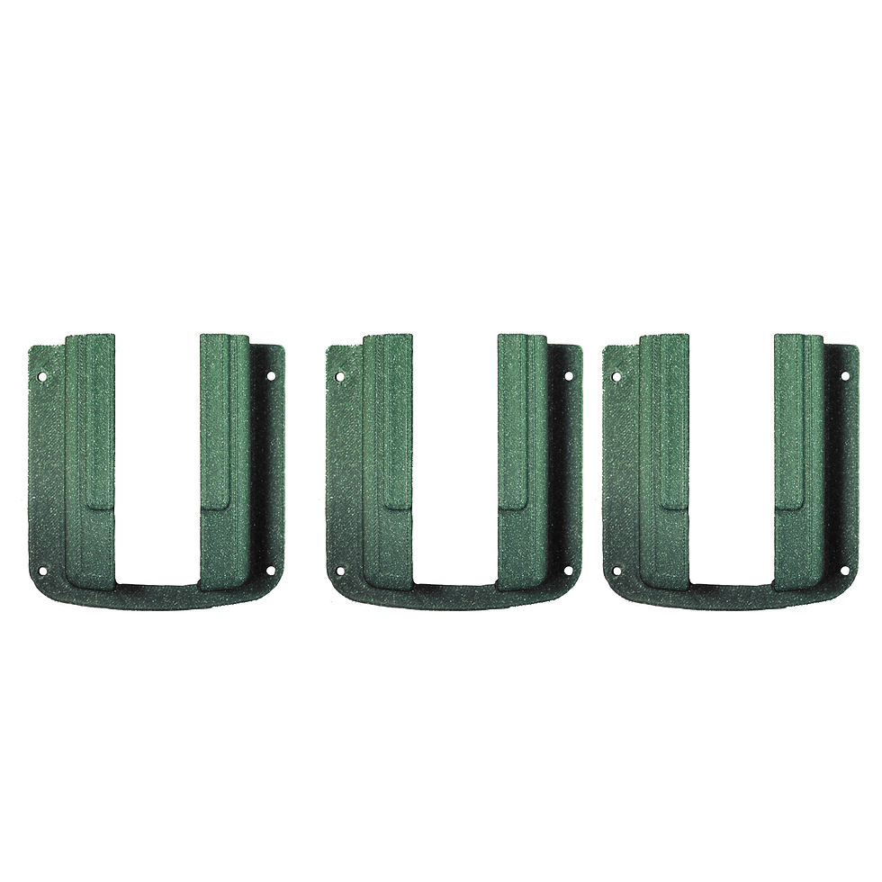 Thumbnail: LT-50/UWT-50 Throttle Holder 3-Pack