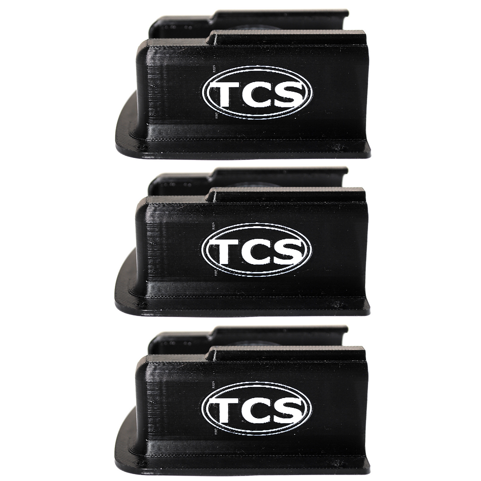 Thumbnail: LT-50/UWT-50 Throttle Holder 3-Pack