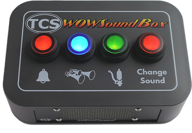 WOWSound Box
