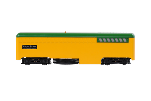 Track Cleaning Vehicle | TrainControlSystems