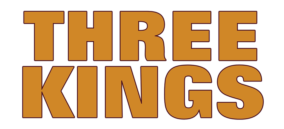 Three Kings