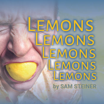 Lemons Lemons Lemons Lemons Lemons