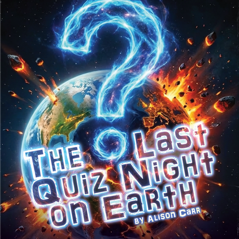 The Last Quiz Night on Earth
