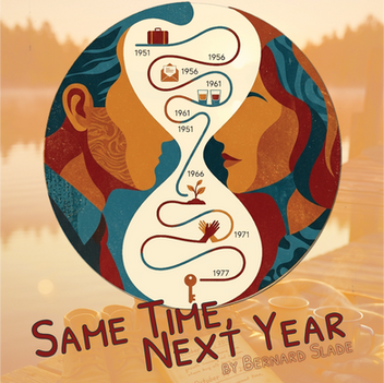 Same Time, Next Year