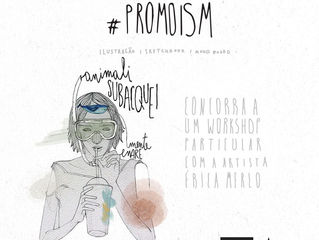 CONCORSO #promoism