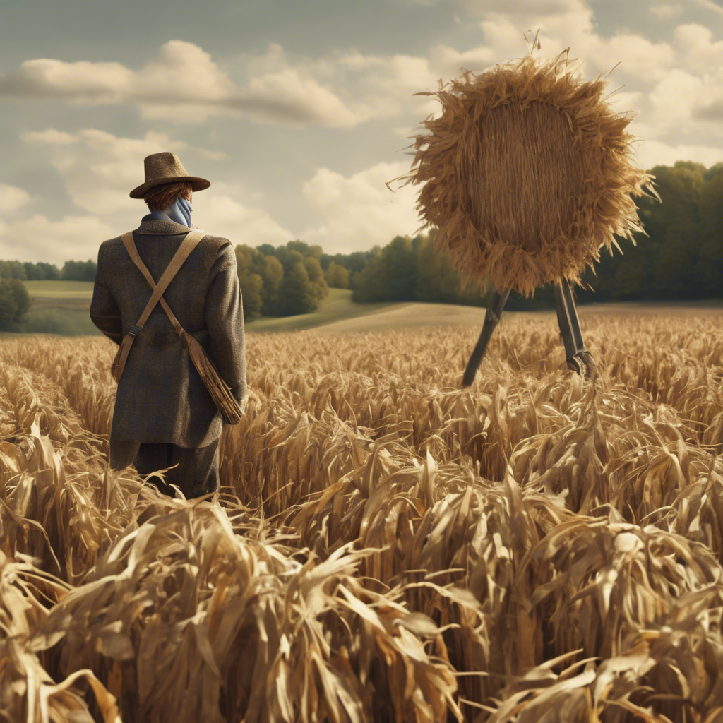 Scarecrow
