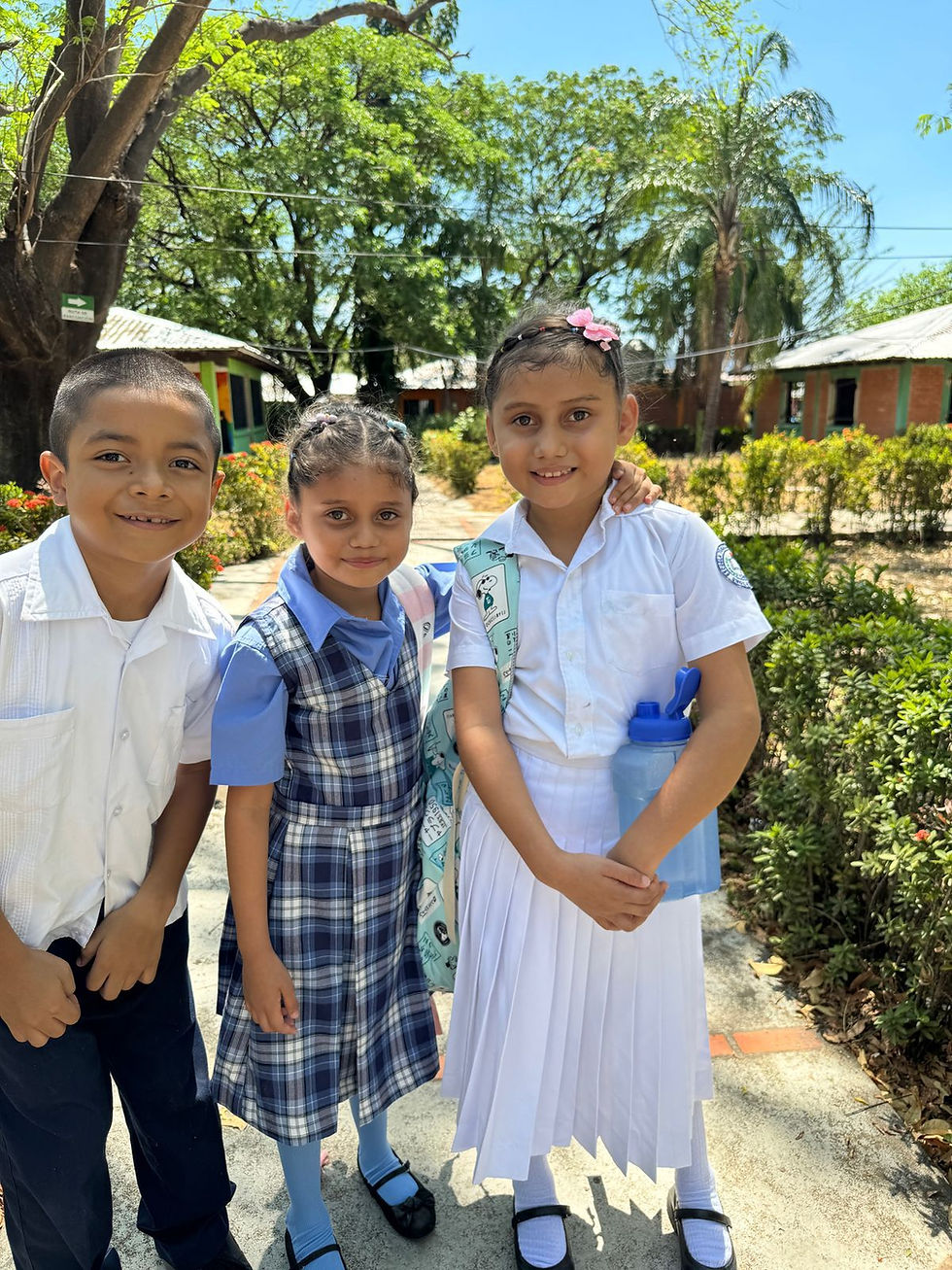 Descubrí cómo trabajamos para fortalecer familias, proteger la niñez y crear oportunidades para el desarrollo integral en cad