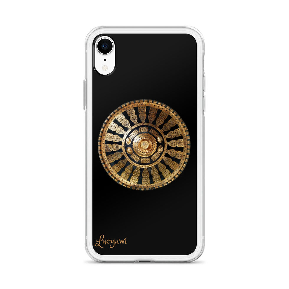 Thumbnail: ጋሻ iPhone መያዣ