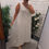Thumbnail: The Kynance Maxi Dress - 16 to 18/20 - SALE NO RETURN 