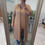 Thumbnail: The Roxy Longline Fine Knit Cardigan - SALE NO RETURN 